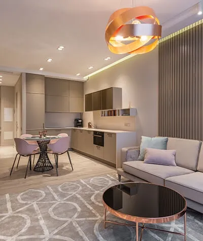 Parça Eşya Taşıma