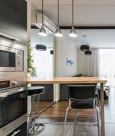 Asansörlü Nakliyat